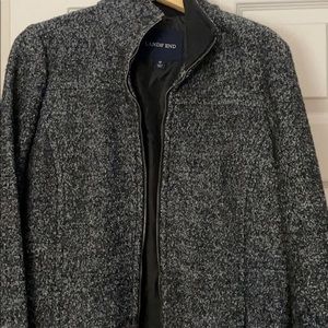 Lands’s  End Jacket